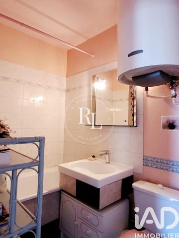 Appartement à vendre 2 pièces 32 m² Cabourg