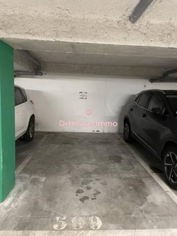Parking / Box à vendre de 12 m²
