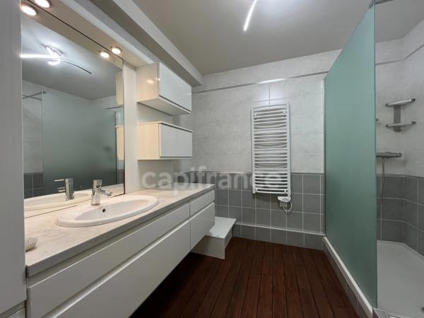 Appartement 3P - Votre Cocon Face à l'Océan – au cœur du remblai des Sables d'Olonne