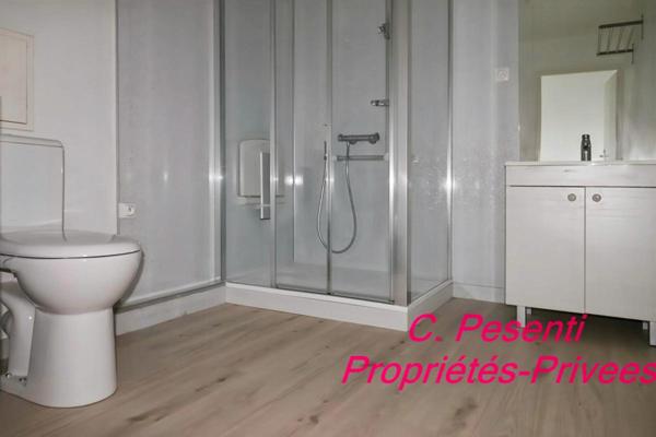 Appartement avec balcon Montevrain 2 pièce(s) 42 m2