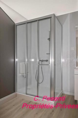 Appartement avec balcon Montevrain 2 pièce(s) 42 m2