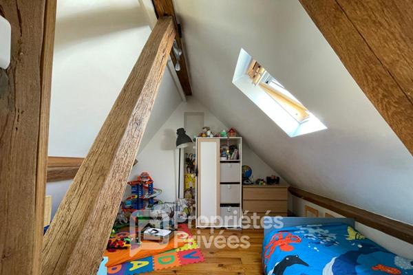 LE DUPLEX  DU CENTRE VILLE