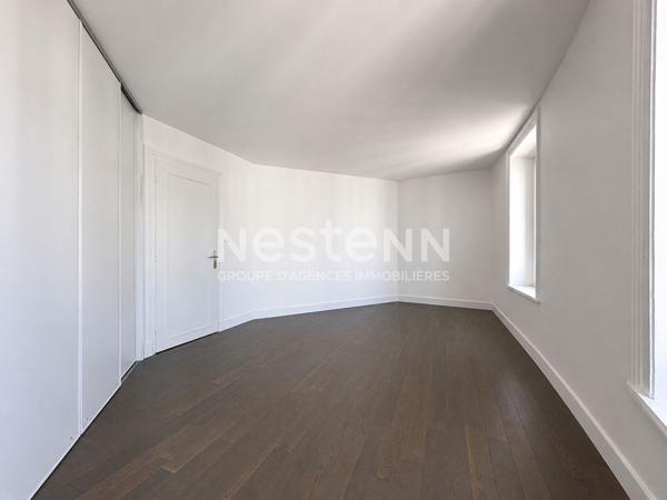 Appartement à vendre à Vannes 59,36m² - Centre-ville