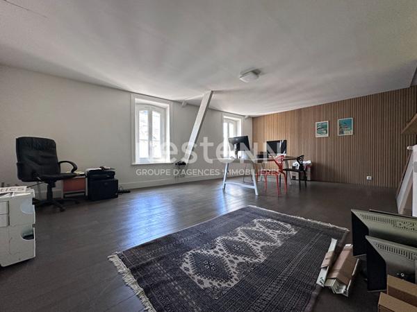 Appartement à vendre à Vannes 59,36m² - Centre-ville
