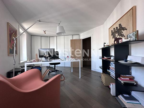 Appartement à vendre à Vannes 59,36m² - Centre-ville