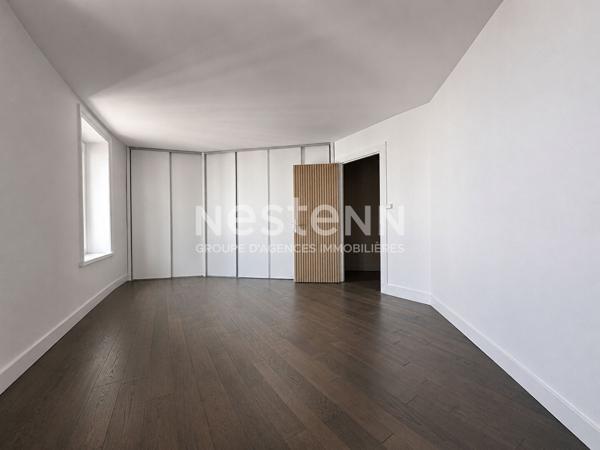 Appartement à vendre à Vannes 59,36m² - Centre-ville
