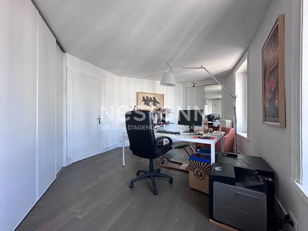 Appartement à vendre à Vannes 59,36m² - Centre-ville