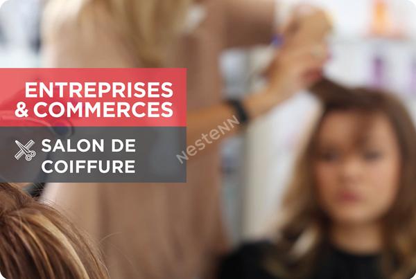 A vendre Fonds de Commerce Coiffure
