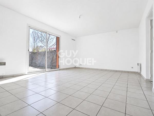 Maison Fuveau 65 m2