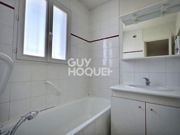 Maison Fuveau 65 m2