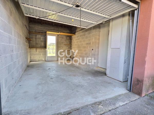 Maison Fuveau 65 m2