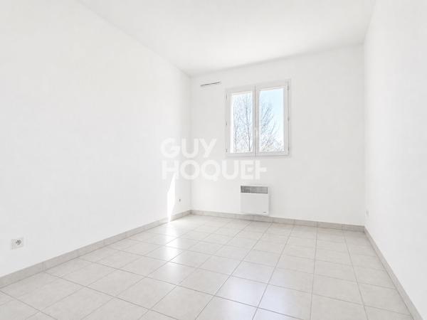 Maison Fuveau 65 m2