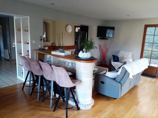 Dpt Seine Maritime (76), à vendre maison P4