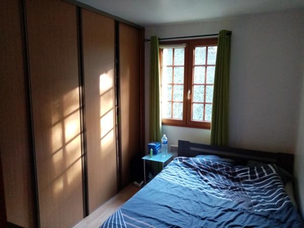 Dpt Seine Maritime (76), à vendre maison P4