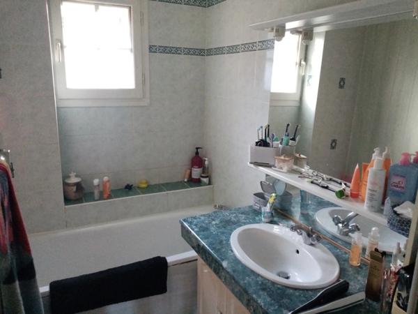 Dpt Seine Maritime (76), à vendre maison P4