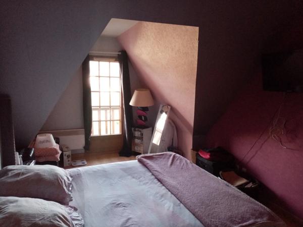 Dpt Seine Maritime (76), à vendre maison P4