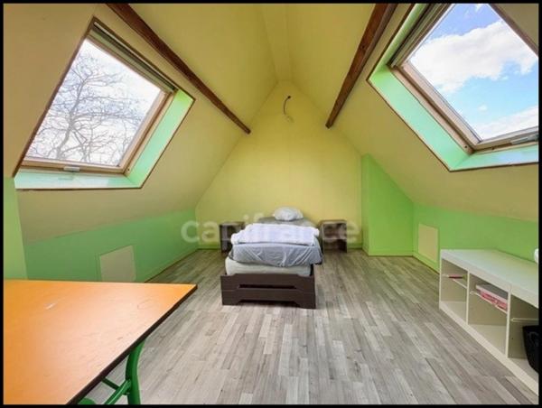 Maison jumelée 5 chambres Petit-Couronne