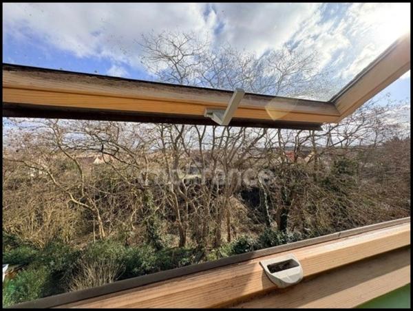 Maison jumelée 5 chambres Petit-Couronne