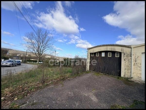Maison jumelée 5 chambres Petit-Couronne