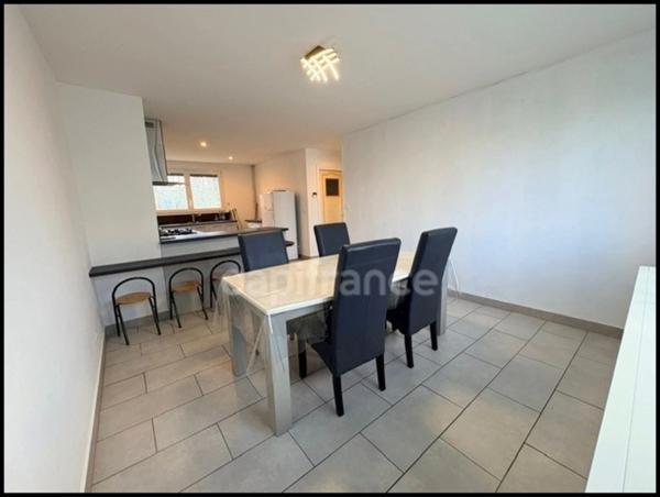 Maison jumelée 5 chambres Petit-Couronne