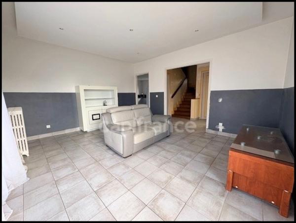 Maison jumelée 5 chambres Petit-Couronne