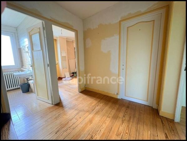 Maison jumelée 5 chambres Petit-Couronne