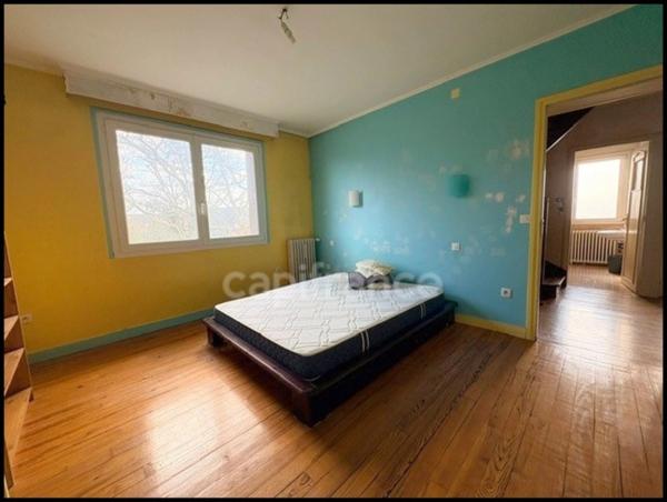 Maison jumelée 5 chambres Petit-Couronne