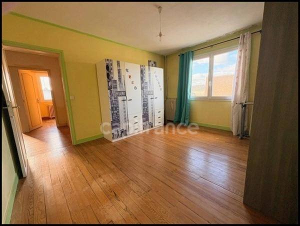 Maison jumelée 5 chambres Petit-Couronne