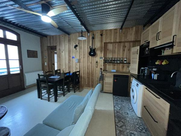 Appartement à vendre |  Soulac-sur-Mer |  3 pièces | 42 m²