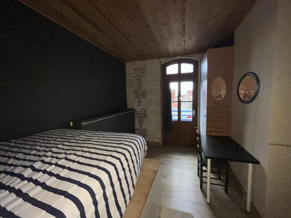 Appartement à vendre |  Soulac-sur-Mer |  3 pièces | 42 m²