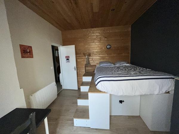 Appartement à vendre |  Soulac-sur-Mer |  3 pièces | 42 m²