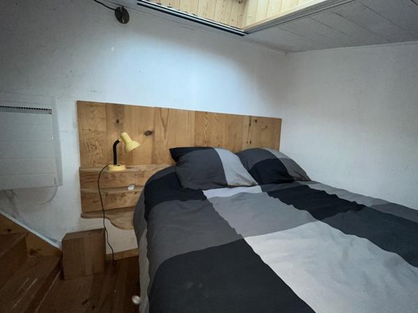 Appartement à vendre |  Soulac-sur-Mer |  3 pièces | 42 m²