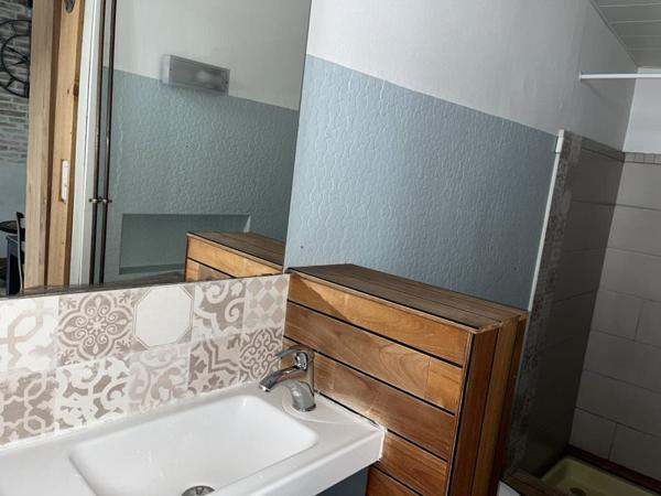 Appartement à vendre |  Soulac-sur-Mer |  3 pièces | 42 m²