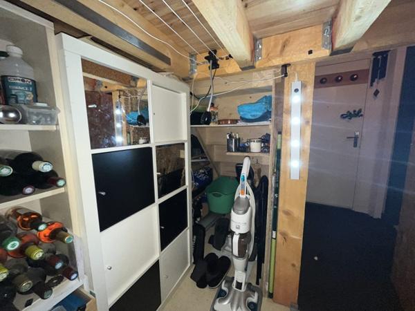 Appartement à vendre |  Soulac-sur-Mer |  3 pièces | 42 m²