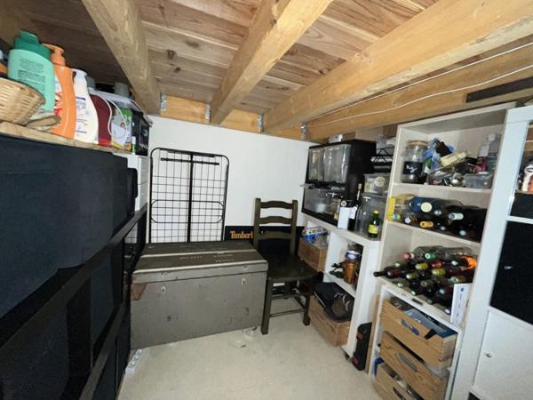 Appartement à vendre |  Soulac-sur-Mer |  3 pièces | 42 m²