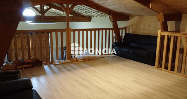 À vendre Maison 5 pièces 145 m² - Gardonne 24680