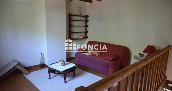 À vendre Maison 5 pièces 145 m² - Gardonne 24680