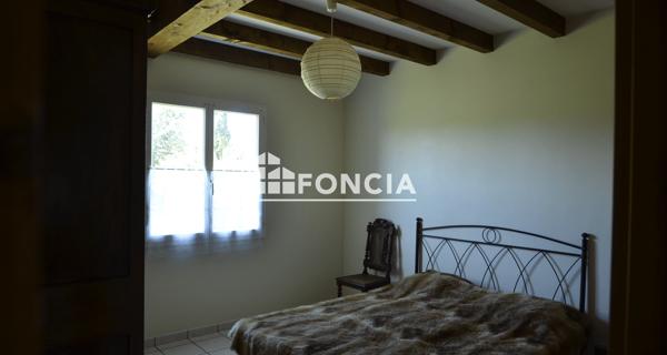 À vendre Maison 5 pièces 145 m² - Gardonne 24680