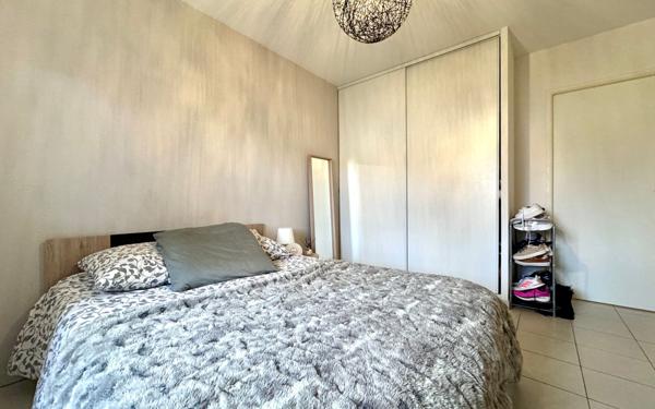 Appartement à vendre    2 pièces • 44,38 m2 Saint-Jean