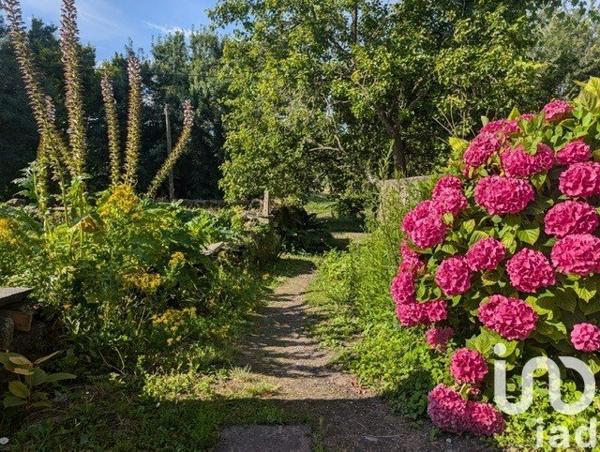 Maison 6 pièces de 120 m² à Mauges-sur-Loire (49410)