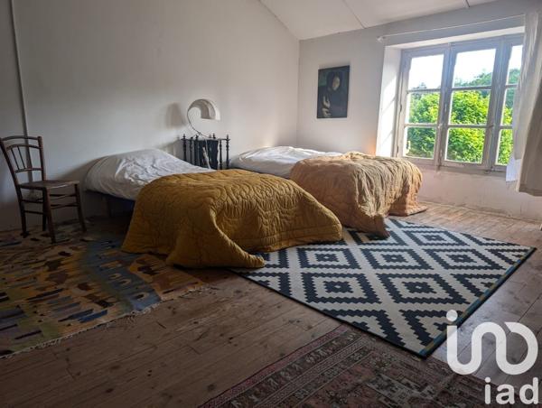 Maison 6 pièces de 120 m² à Mauges-sur-Loire (49410)