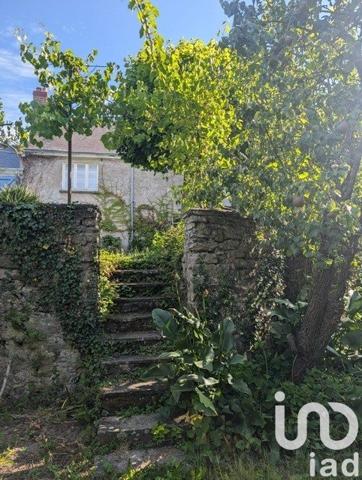 Maison 6 pièces de 120 m² à Mauges-sur-Loire (49410)