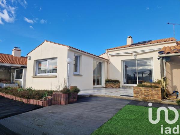 Maison à vendre 5 pièces 140 m² Le Fenouiller