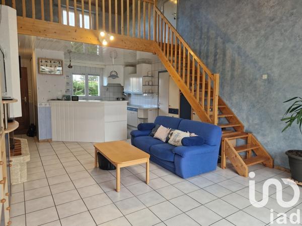 Maison à vendre 5 pièces 140 m² Le Fenouiller