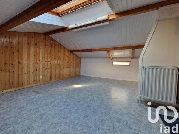 Maison à vendre 5 pièces 140 m² Le Fenouiller