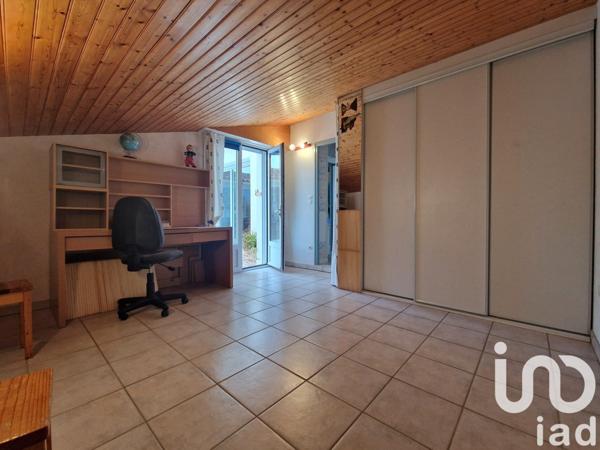 Maison à vendre 5 pièces 140 m² Le Fenouiller