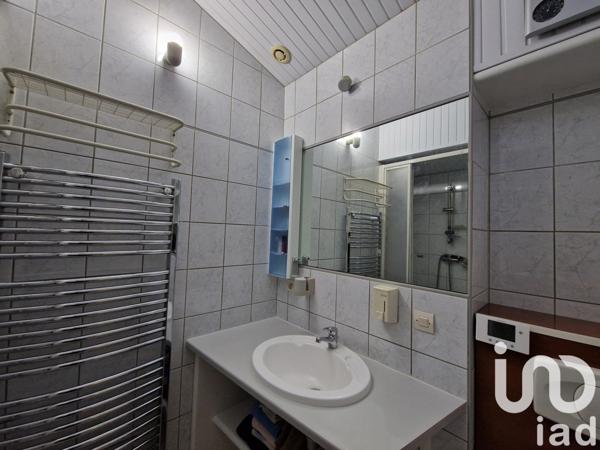 Maison à vendre 5 pièces 140 m² Le Fenouiller
