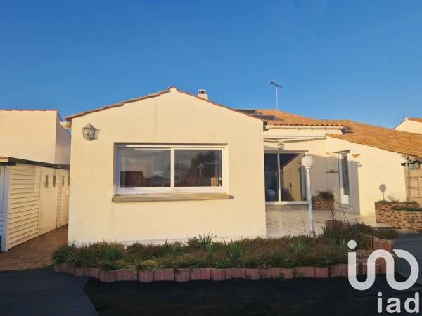 Maison à vendre 5 pièces 140 m² Le Fenouiller