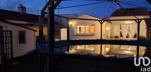 Maison à vendre 5 pièces 140 m² Le Fenouiller