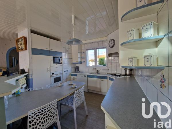 Maison à vendre 5 pièces 140 m² Le Fenouiller